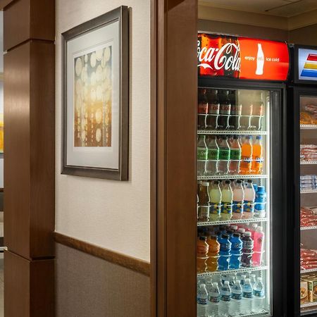 Staybridge Suites Indianapolis-Airport By Ihg Plainfield Eksteriør bilde