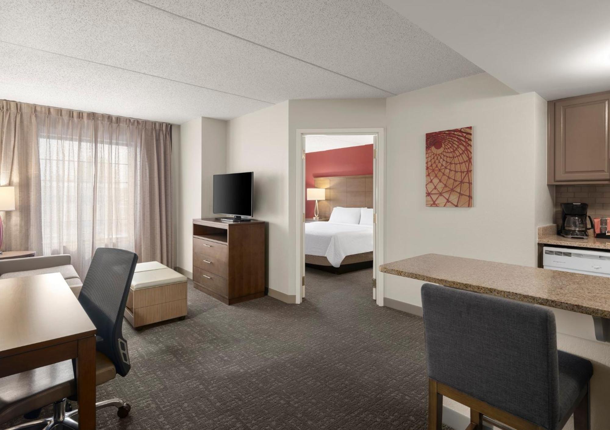 Staybridge Suites Indianapolis-Airport By Ihg Plainfield Eksteriør bilde