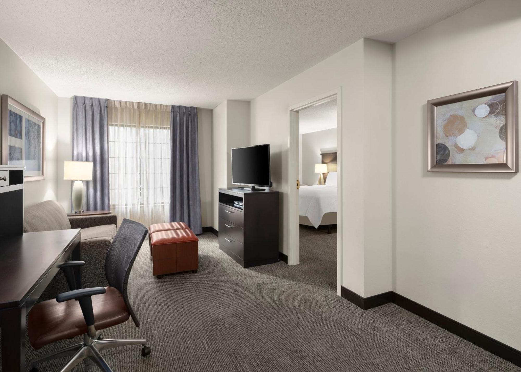 Staybridge Suites Indianapolis-Airport By Ihg Plainfield Eksteriør bilde