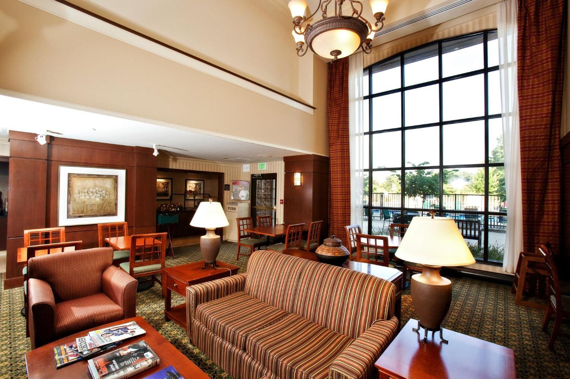 Staybridge Suites Indianapolis-Airport By Ihg Plainfield Eksteriør bilde