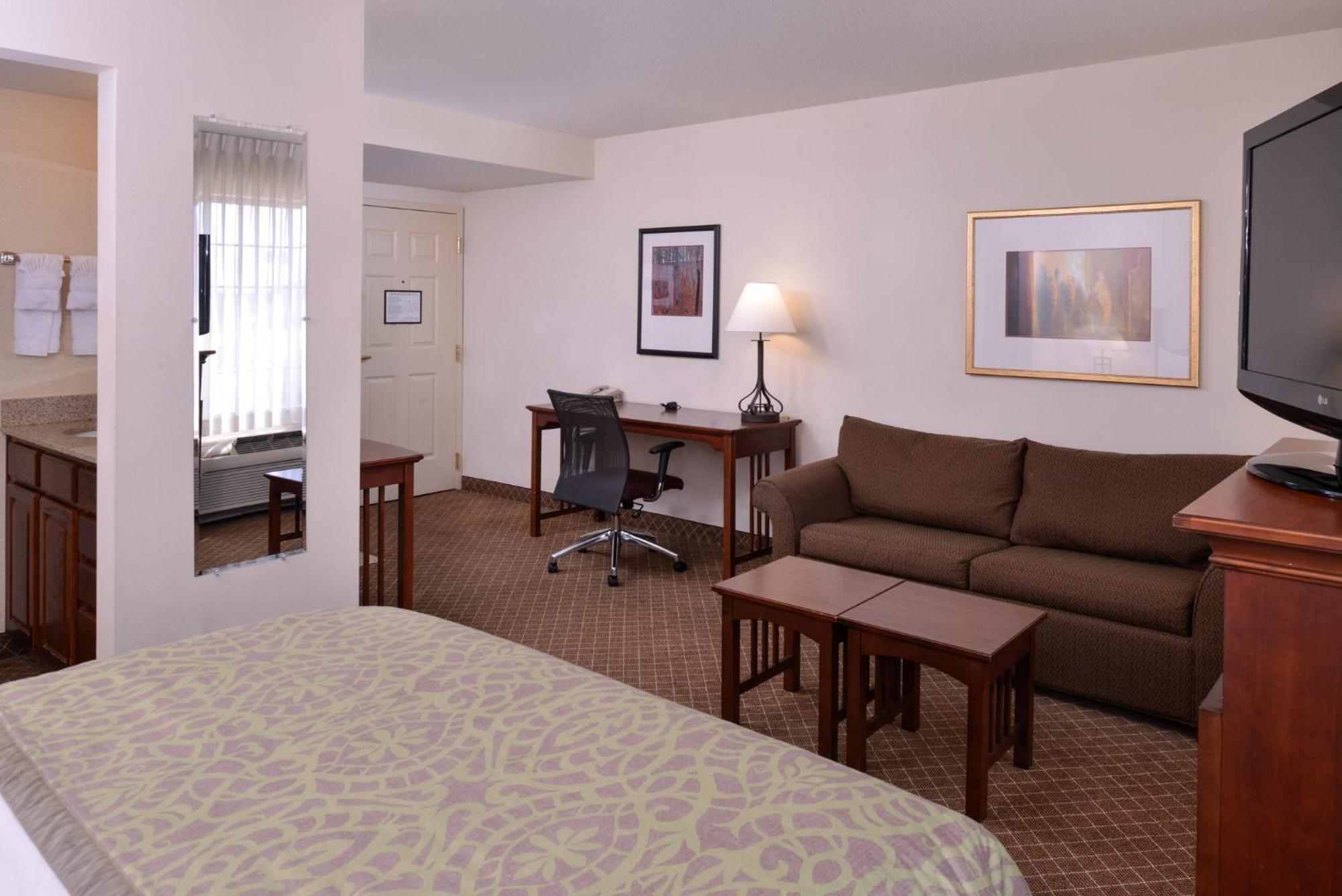 Staybridge Suites Indianapolis-Airport By Ihg Plainfield Eksteriør bilde
