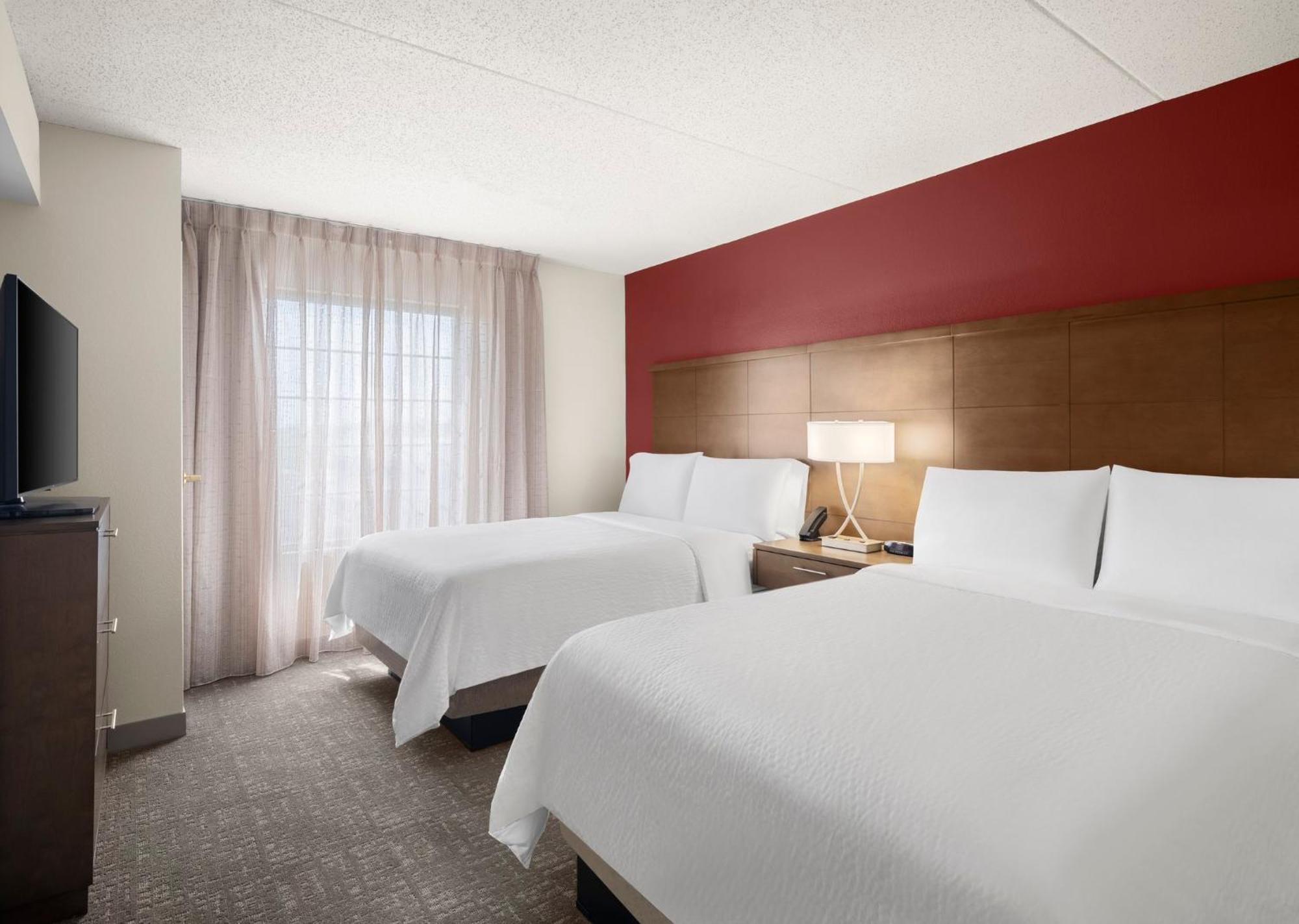 Staybridge Suites Indianapolis-Airport By Ihg Plainfield Eksteriør bilde