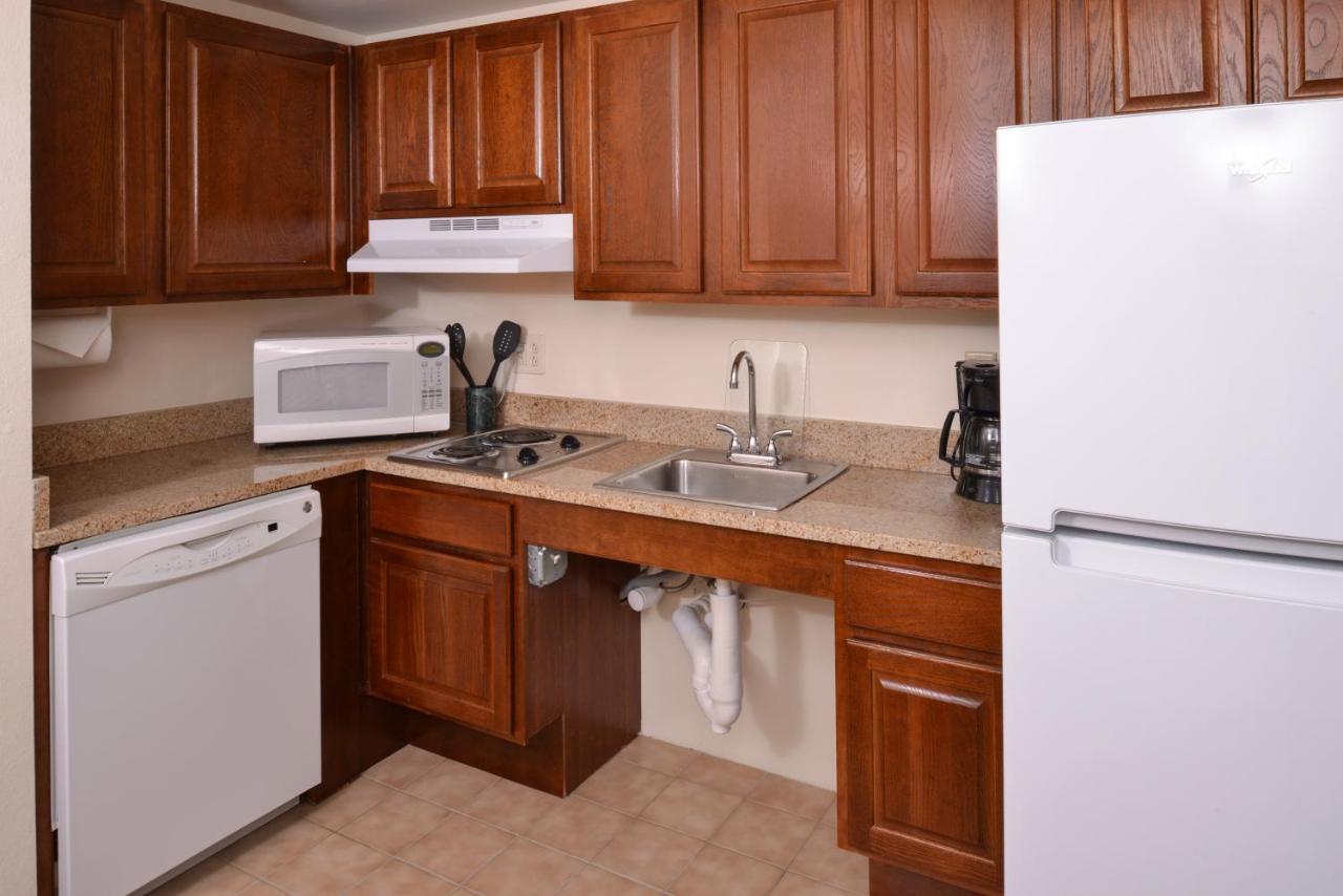 Staybridge Suites Indianapolis-Airport By Ihg Plainfield Eksteriør bilde